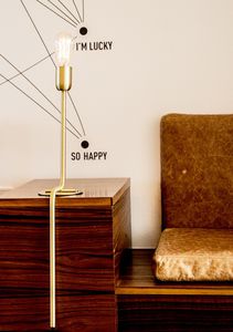 Tischlampe 1