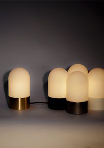 Tischlampe 1