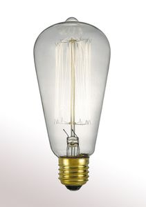 LED-Glühbirne 1