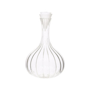Karaffe / geblasenes Glas 1