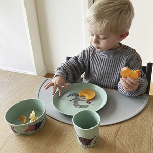Tafelservice für Kinder 1