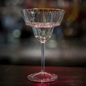Glas für Cocktails 1