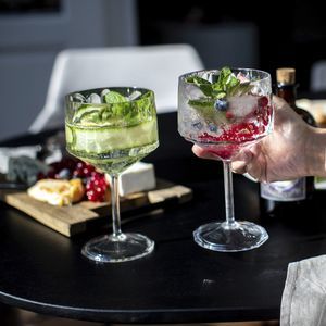 Glas für Cocktails 1