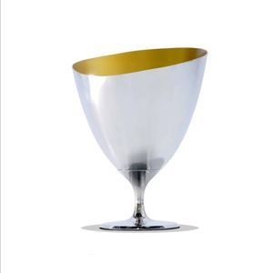 Zinn-Champagnerkübel 1