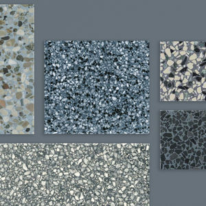 Terrazzo-Fliesen 1