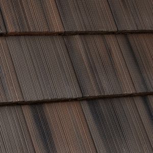 Flachdachziegel 1