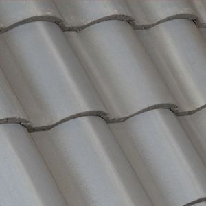 Verfalzt-Dachziegel 1