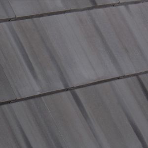Flachdachziegel 1