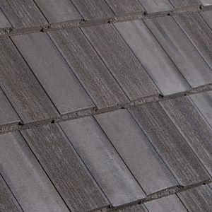 Flachdachziegel 1