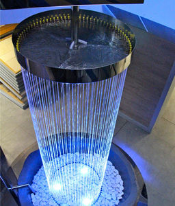 Springbrunnen für den Innenraum