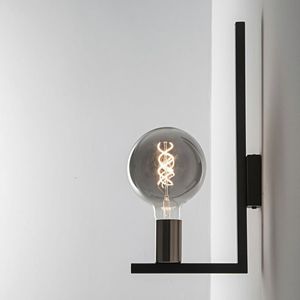 moderne Wandleuchte