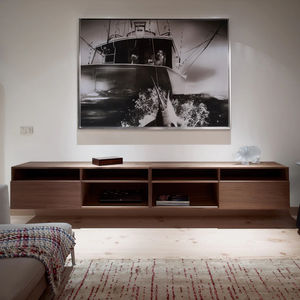 wandmontiertes Sideboard