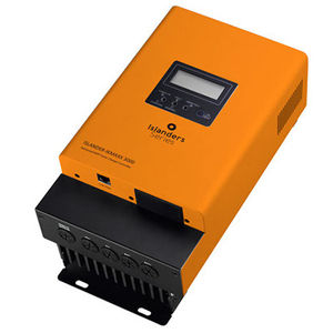 Solarregler für Photovoltaikanwendung
