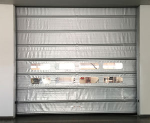 windfeste Industrietore