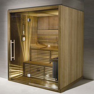 Biosauna 1