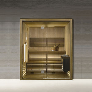 Infrarotsauna