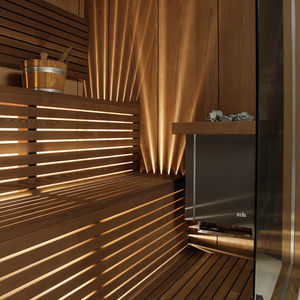 Sauna für Gewerbegebrauch