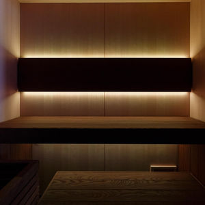 finnische Sauna 1
