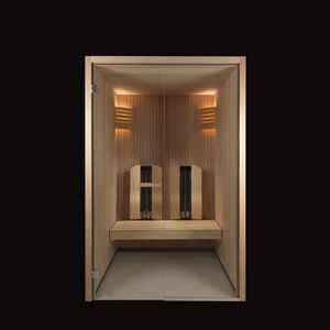 Infrarotsauna