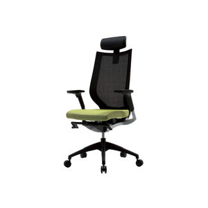 moderner Chefsessel