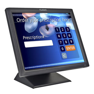 Aufsatz-Touchscreen 1