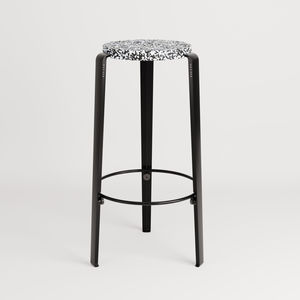 moderner Barhocker