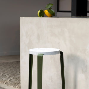 moderner Barhocker