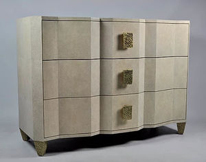 moderne Kommode