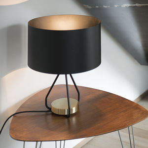 Tischlampe