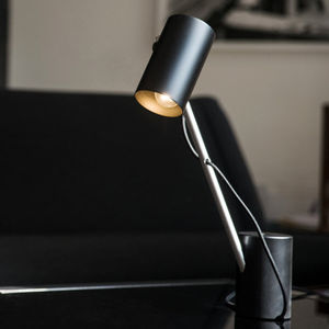 Tischlampe