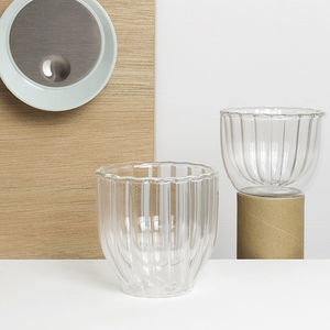 Glastasse