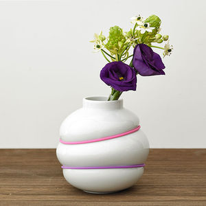 moderne Vase