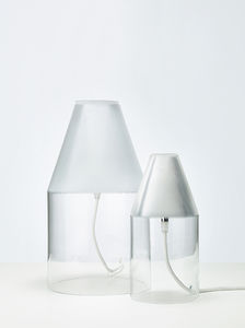 Tischlampe 1
