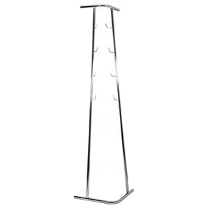 moderne Garderobe für Eingangsbereich