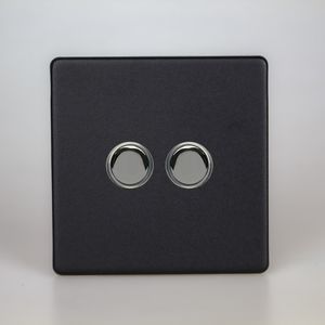 Druckschalter 1