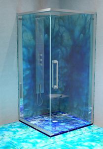Fliesen für Badezimmer / für Küchen / Wand / für Fußböden