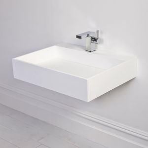 Wand-Waschbecken