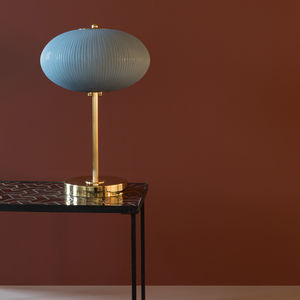 Tischlampe