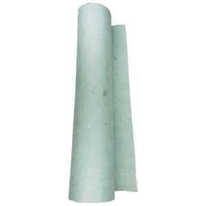 rohrförmiges Geotextil