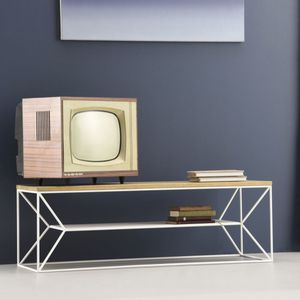 Fernsehmöbel / skandinavisches Design