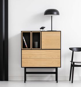 hohes Sideboard