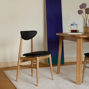Esszimmerstuhl / skandinavisches Design 1