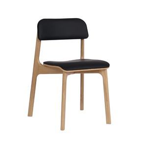 Esszimmerstuhl / minimalistisches Design
