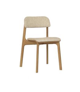 moderner Stuhl
