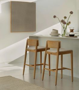 Barhocker / skandinavisches Design 1