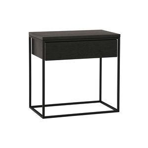 Nachttisch / minimalistisches Design