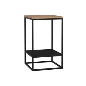 Nachttisch / minimalistisches Design