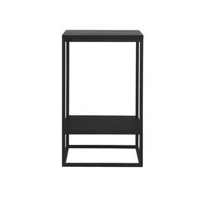 Nachttisch / minimalistisches Design