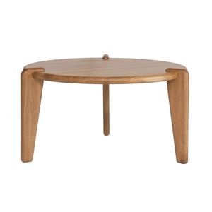 Couchtisch / organisches Design