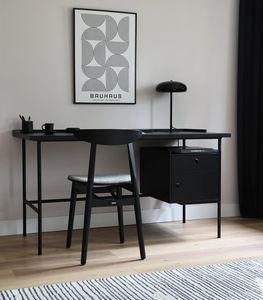 Schreibtisch für Open Space 1